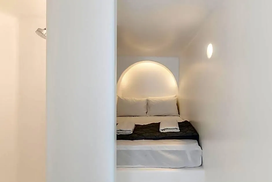 Mycocoon Hostel-1