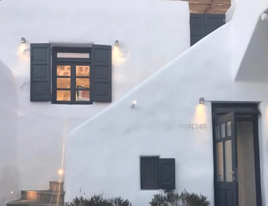 Mycocoon Hostel-1