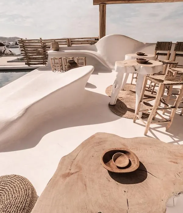 Mycocoon Hostel-1