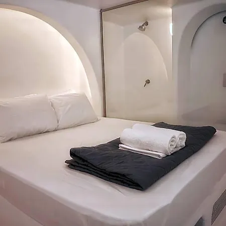 Mycocoon Hostel-3