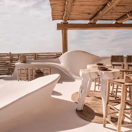 Mycocoon Hostel-2